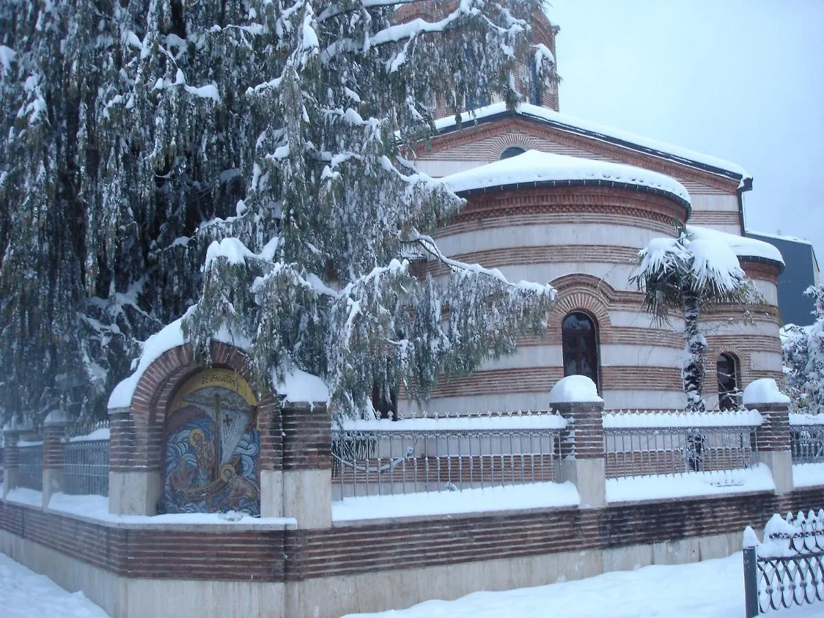 Old Batumi'S Diamond Διαμέρισμα