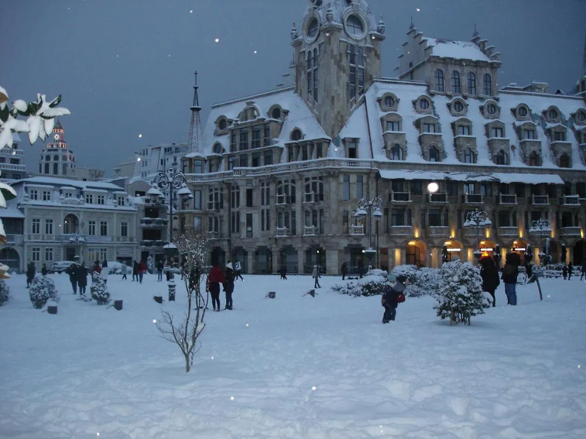 Old Batumi'S Diamond Διαμέρισμα 0*, Μπατούμι