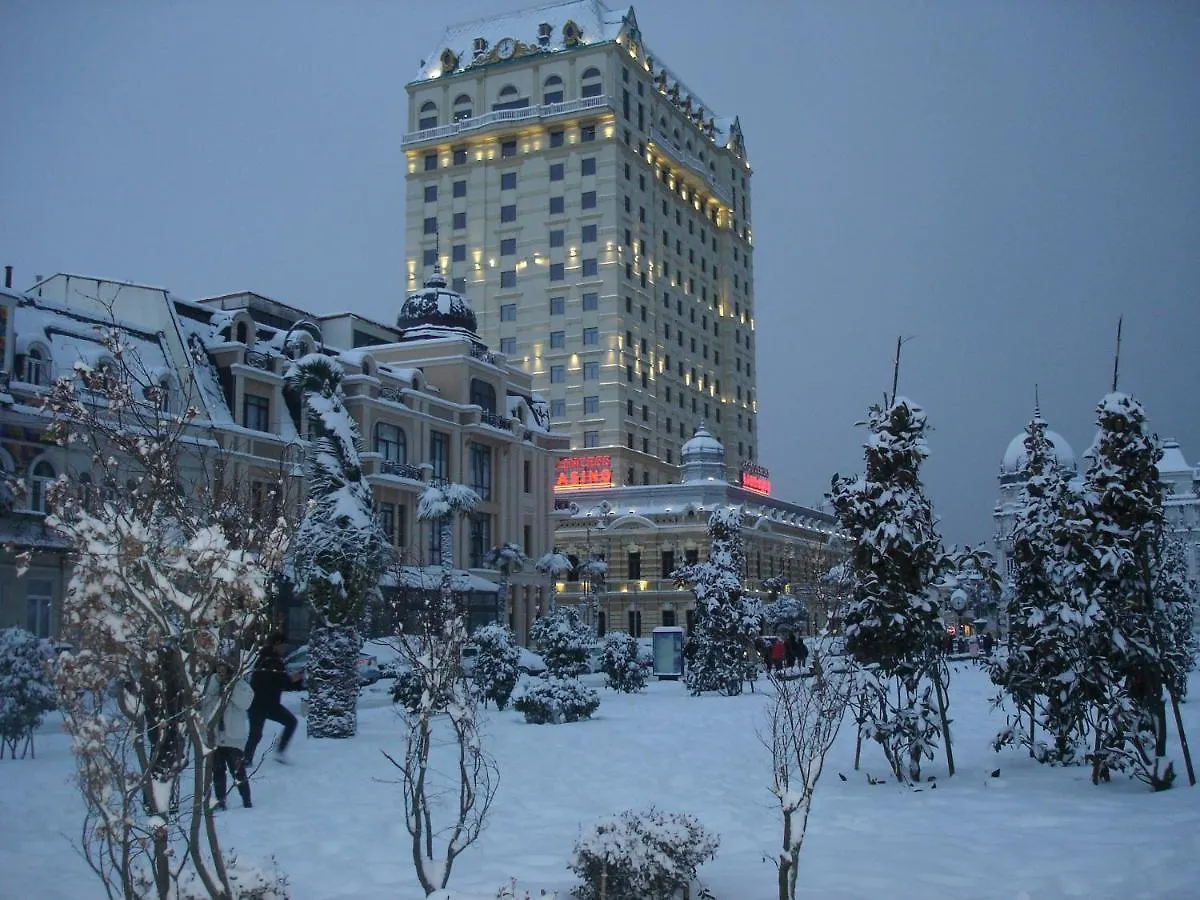 Old Batumi'S Diamond Διαμέρισμα
