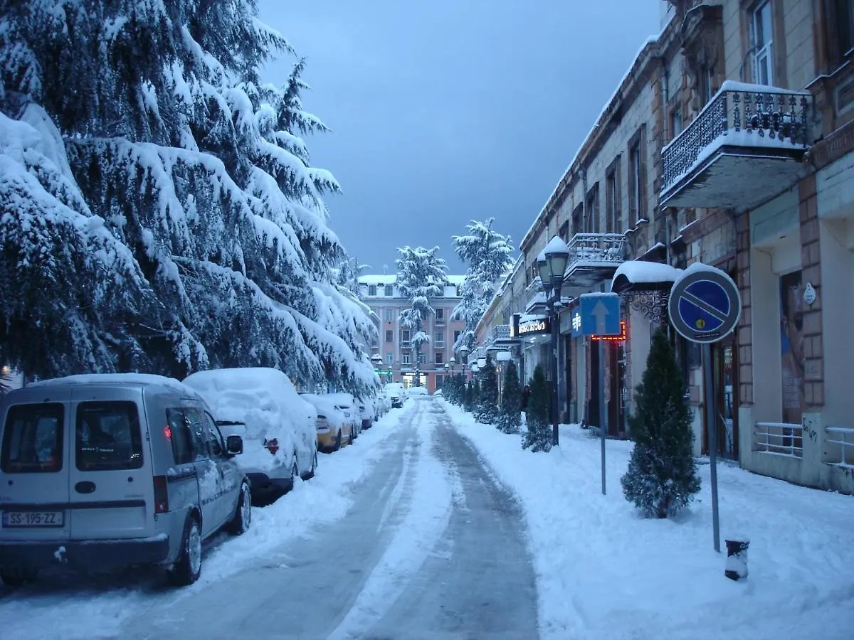 Old Batumi'S Diamond Διαμέρισμα