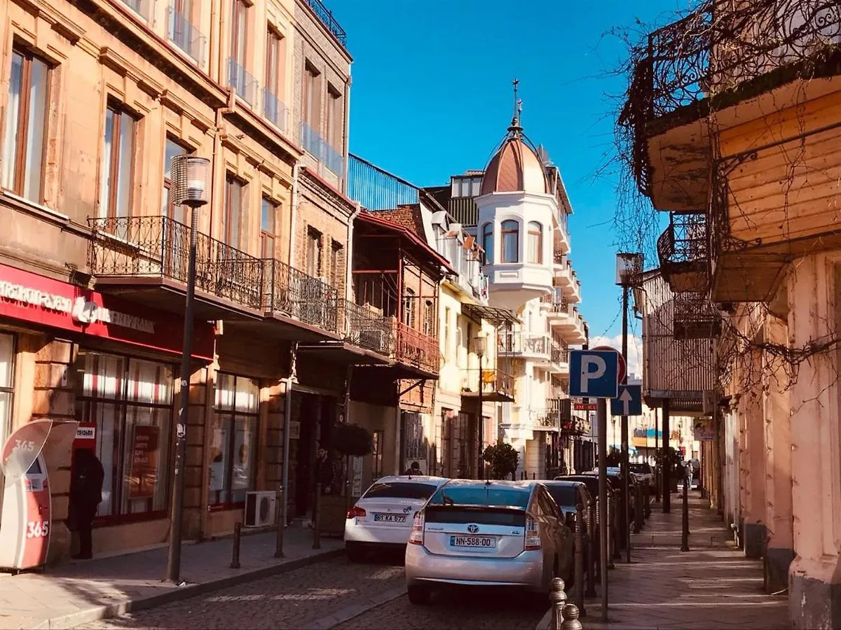 Old Batumi'S Diamond Διαμέρισμα  Μπατούμι