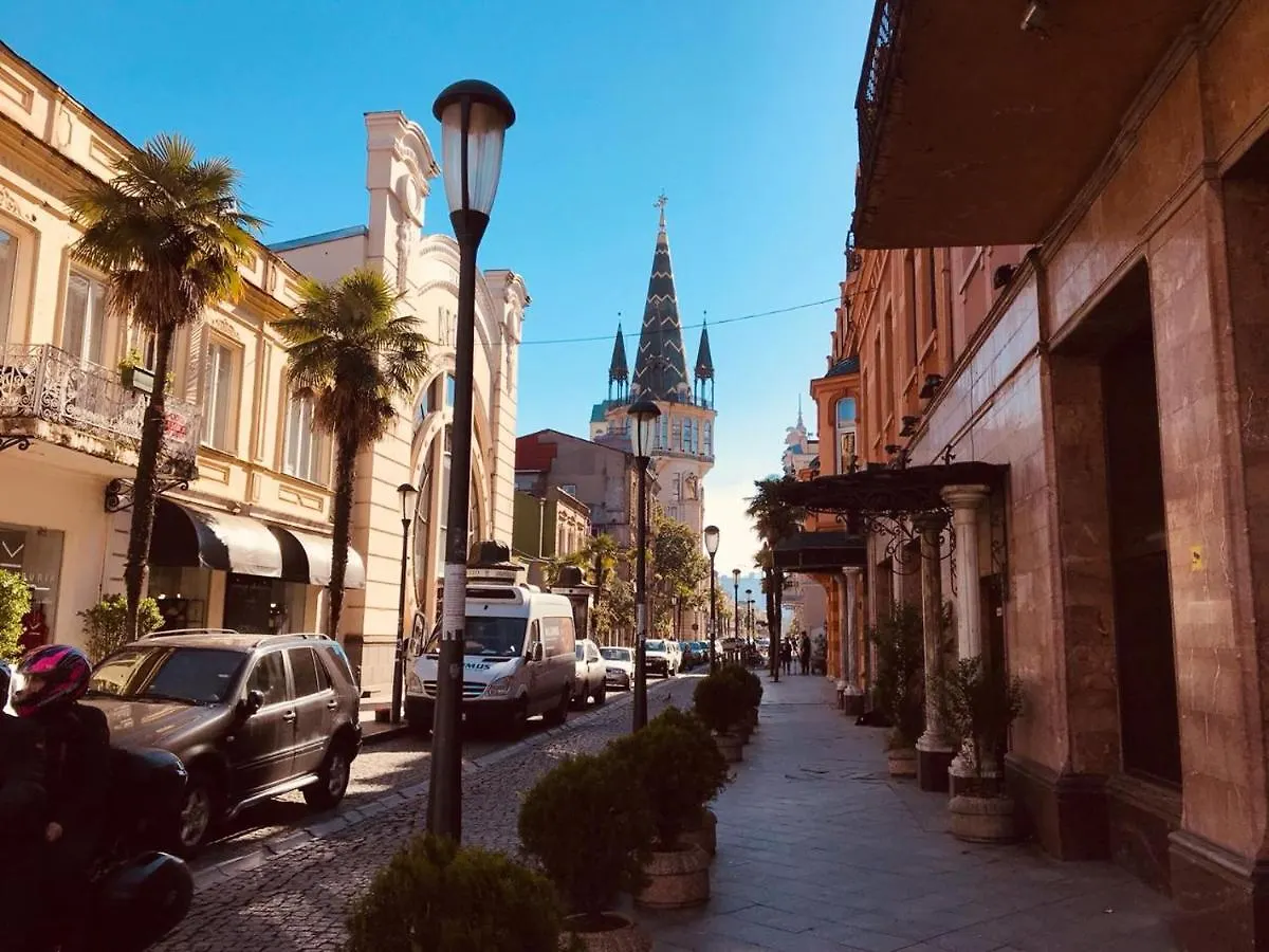 Old Batumi'S Diamond Διαμέρισμα Μπατούμι